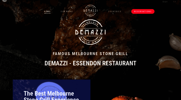 demazzi.com.au