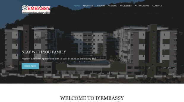 dembassy.com