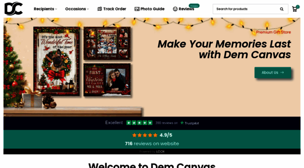 demcanvas.co