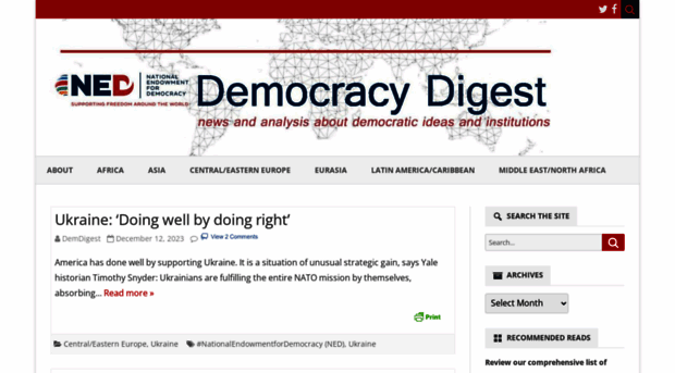 demdigest.org