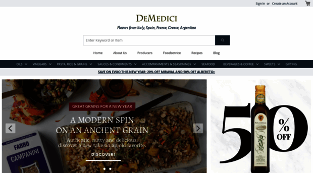 demedici.com