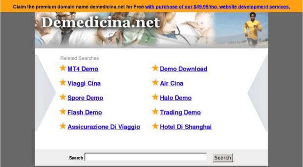 demedicina.net