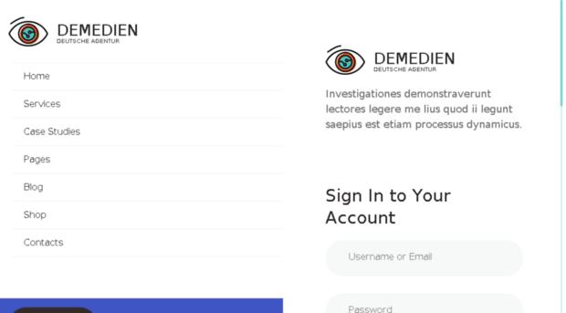 demedien.com