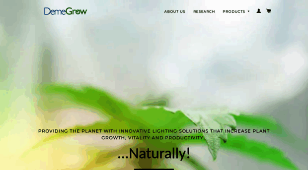 demegrow.com