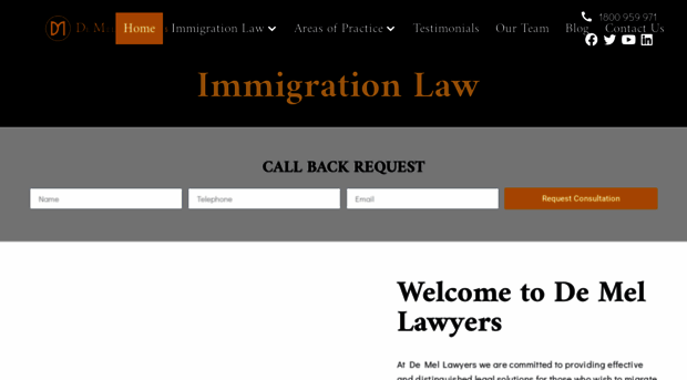 demellawyers.com.au