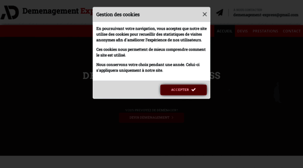 demenagement-express.fr