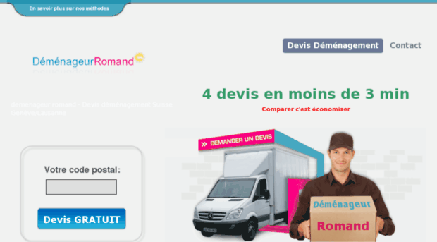 demenageur-romand.ch