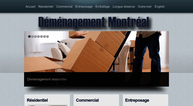 demenageurmontreal.ca