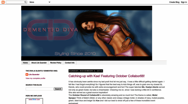dementeddivas.blogspot.com