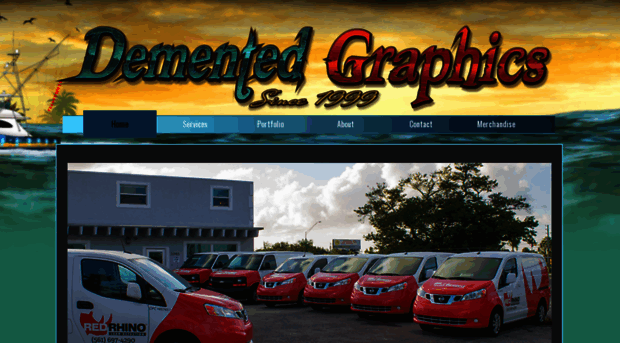 dementedgraphics.com