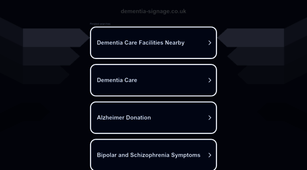 dementia-signage.co.uk