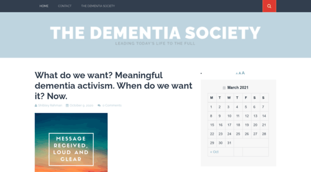 dementia-wellbeing.org