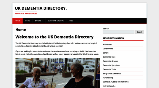 dementia.co.uk