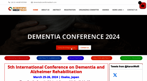 dementia.scientificmeditech.com