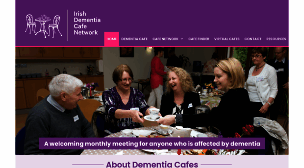 dementiacafe.ie