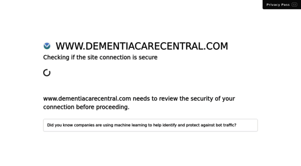 dementiacarecentral.com