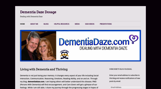 dementiadaze.com