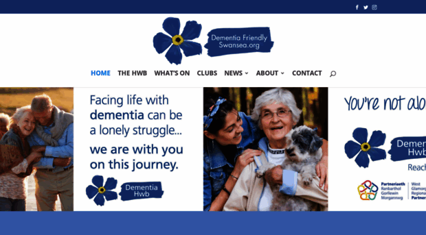 dementiafriendlyswansea.org