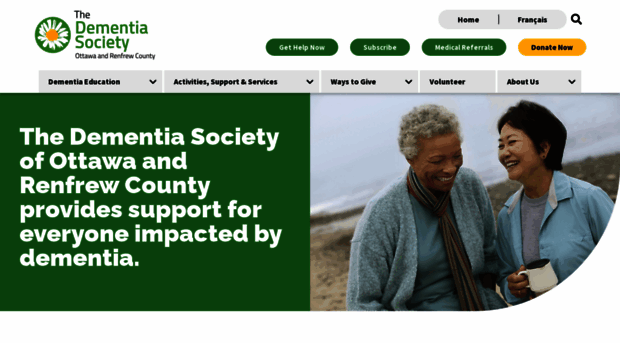 dementiahelp.ca