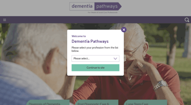 dementiapathways.ie