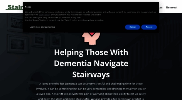 dementiasoc.org.uk