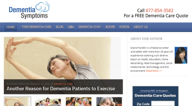 dementiasymptoms.com