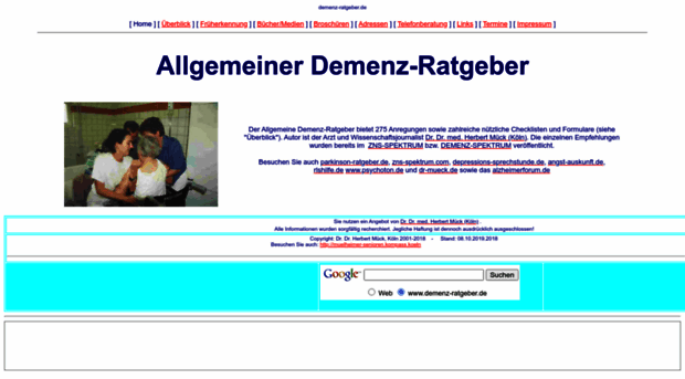 demenz-ratgeber.de