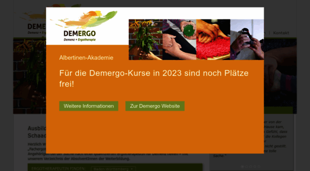 demergo.de