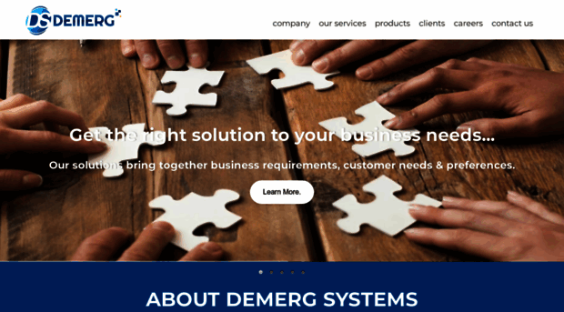 demergsystems.com