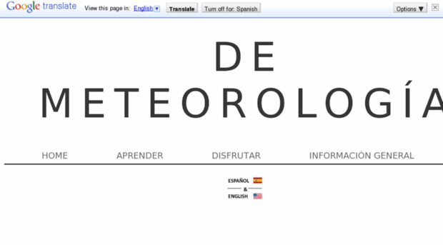demeteorologia.com