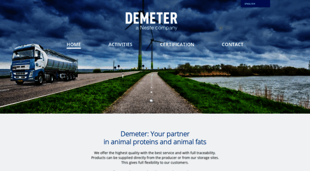 demeter.nl