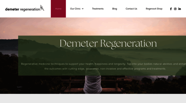 demeterregeneration.com.au