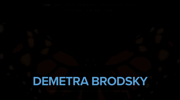 demetrabrodsky.com