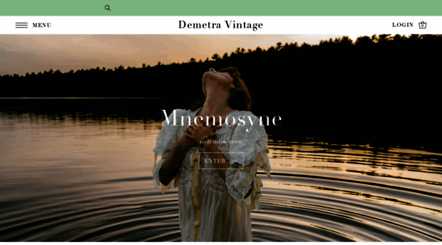 demetravintage.com