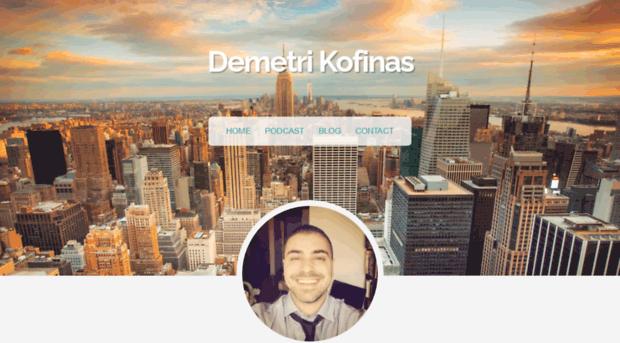 demetrikofinas.com