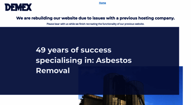 demex.co.uk