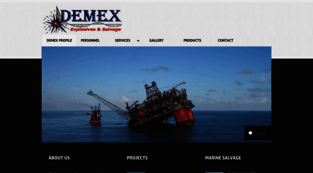 demex.us