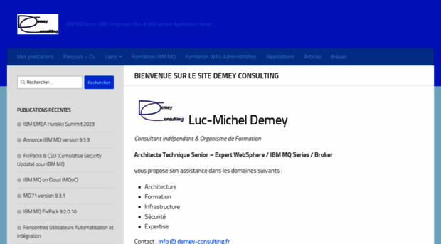 demey-consulting.fr