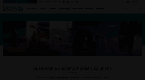 demgy.com