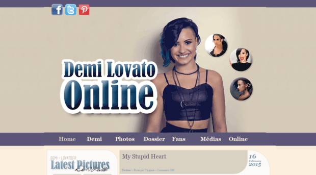 demi-lovato.fr