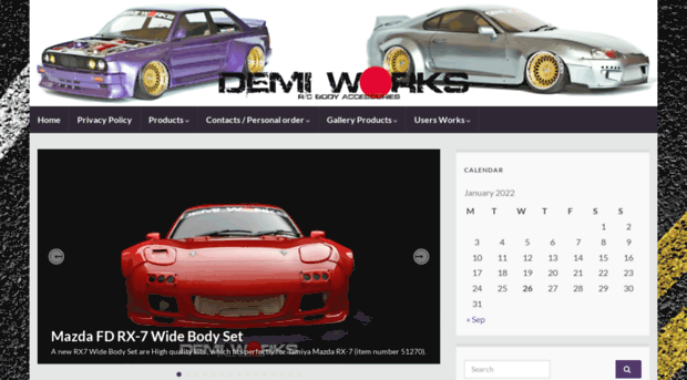 demi-works.com