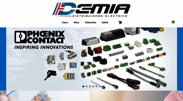 demia.com.mx