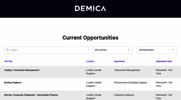 demica.pinpointhq.com