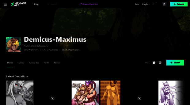 demicus-maximus.deviantart.com