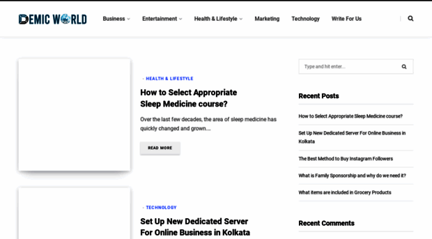 demicworld.com