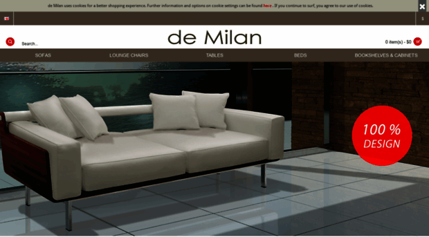 demilan.com