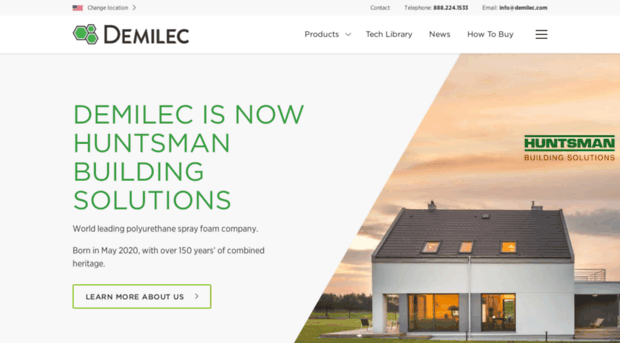 demilec.com