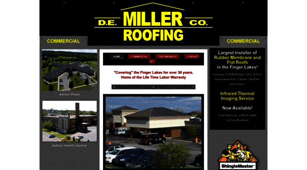 demillerroofing.com