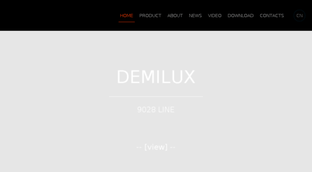 demilux.com.cn