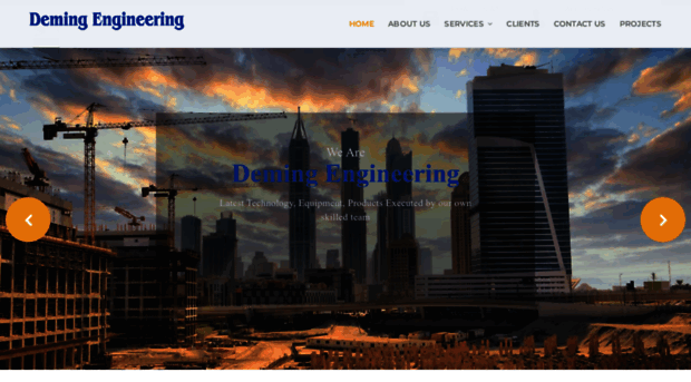 demingengineering.com